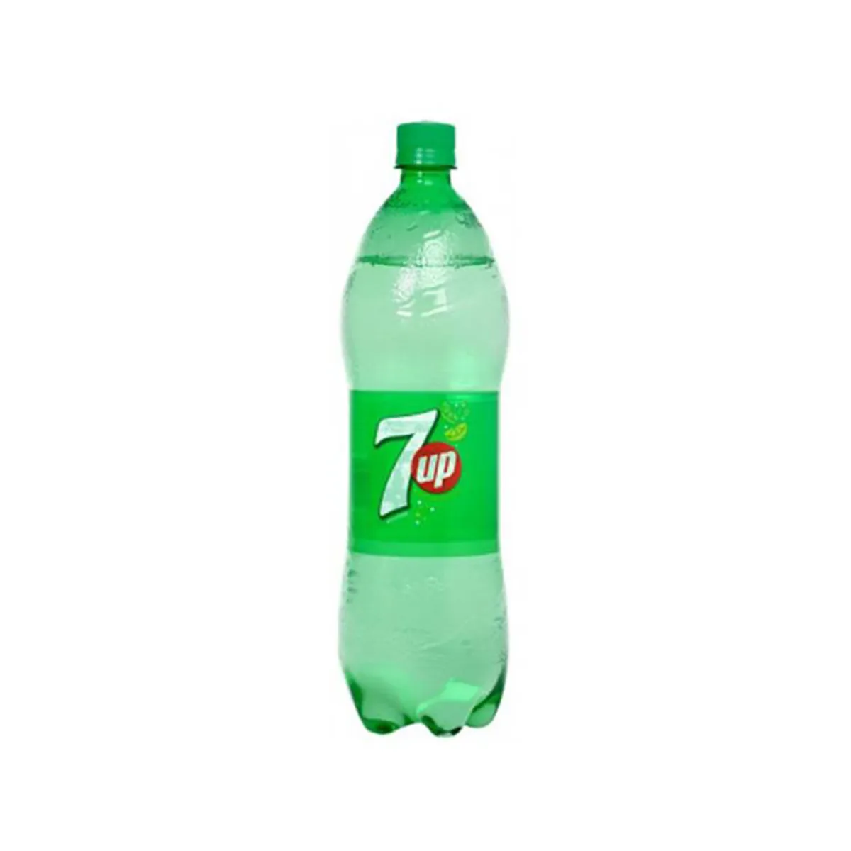 7Up PET 1.25L