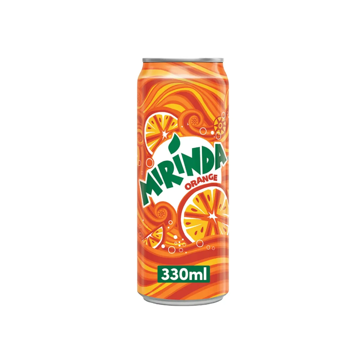 Mirinda Orange 330ml