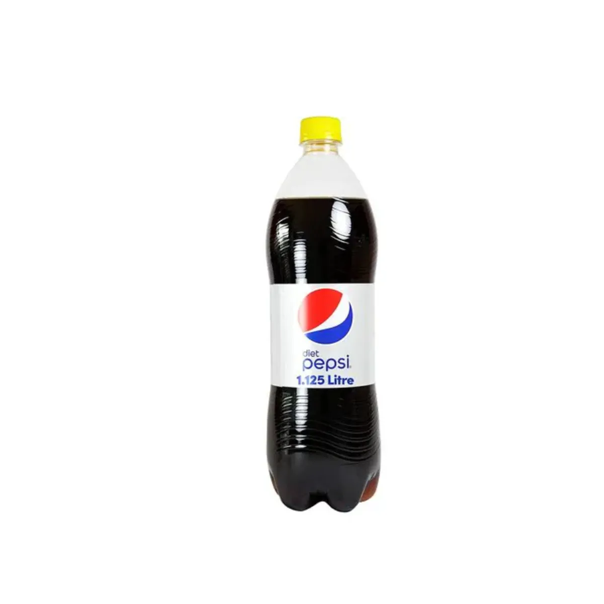 Pepsi Diet PET 1.25L