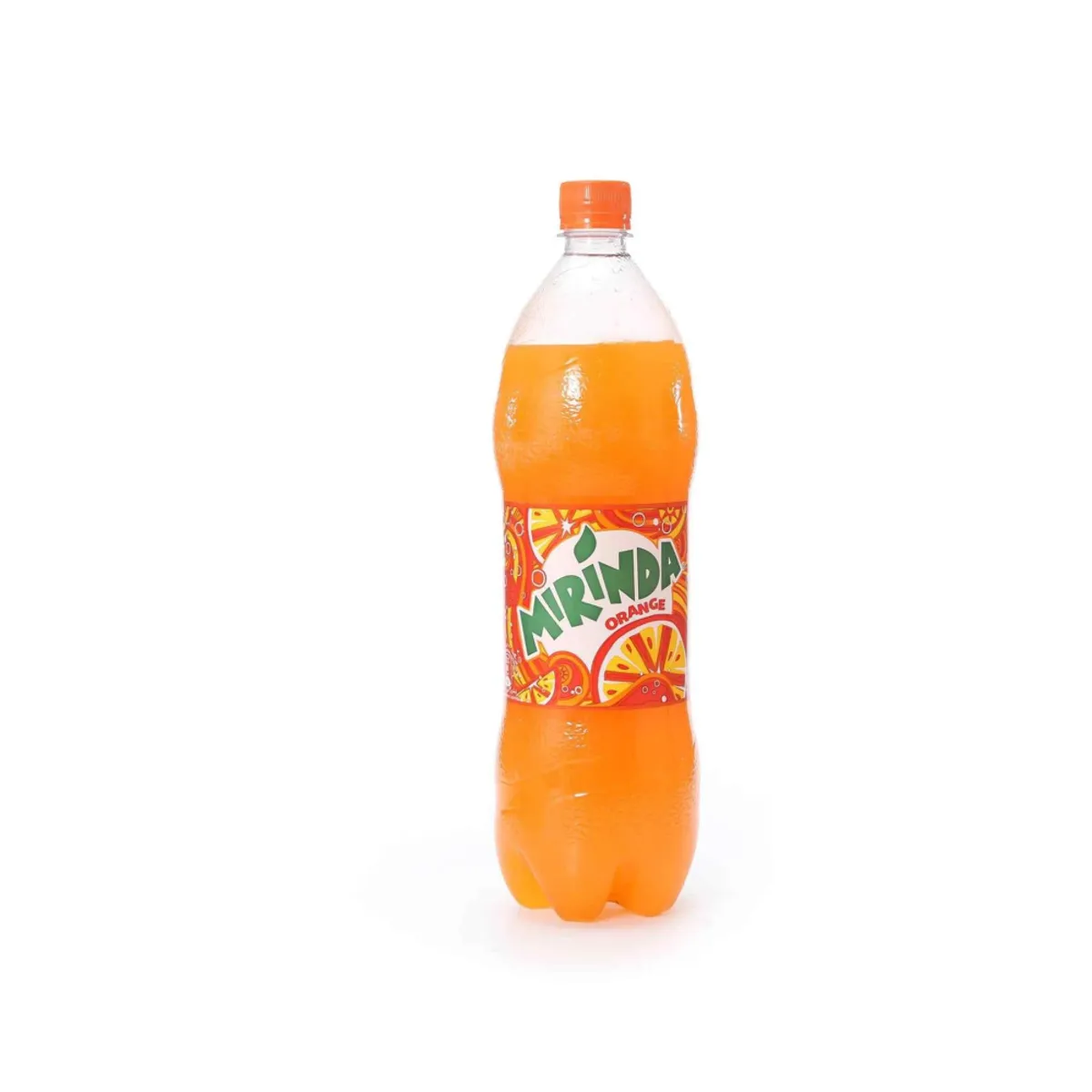 Mirinda Orange PET 1.25L