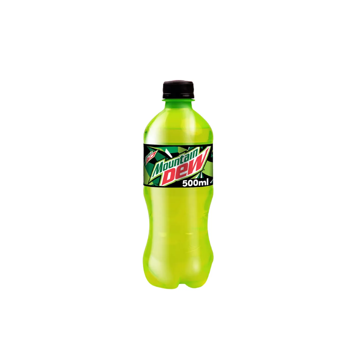 Mountain Dew PET 500ml