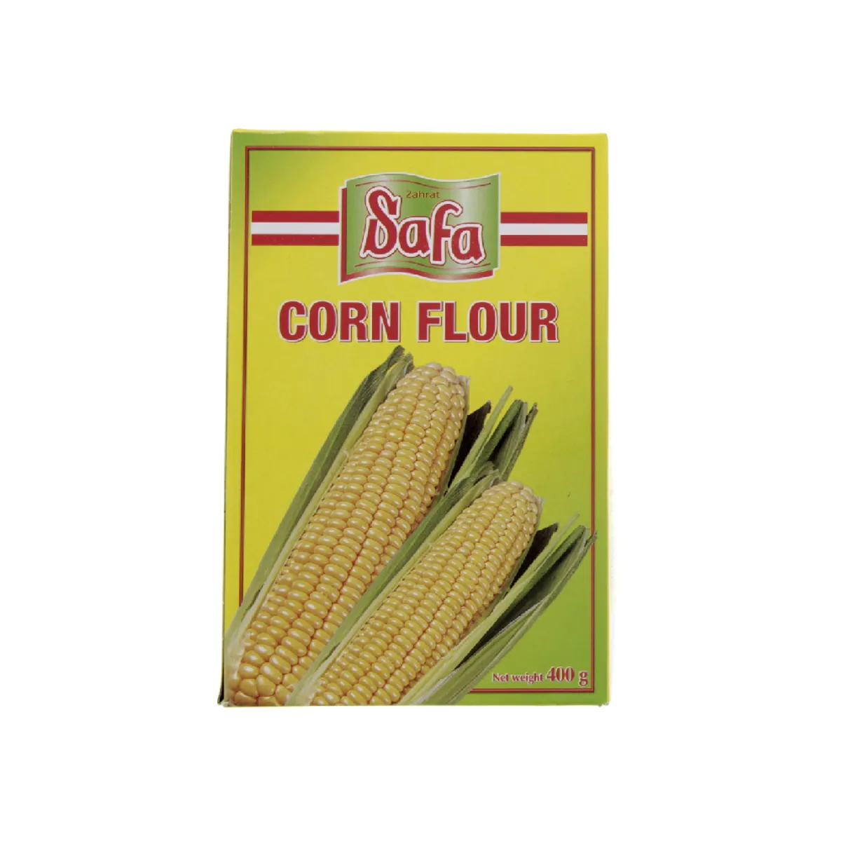 Safa Corn Flour 400G