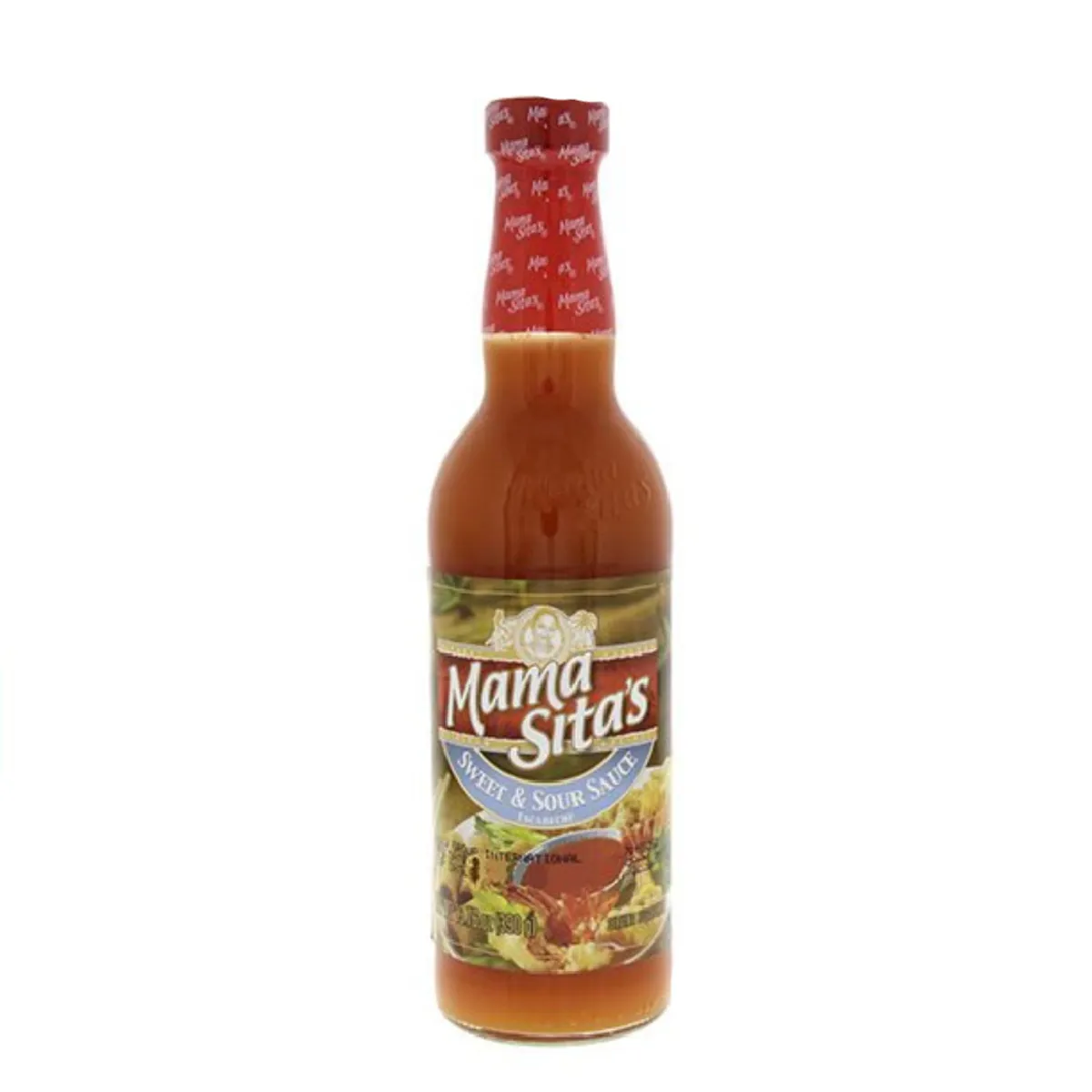 Mamasita Sweet & Sour Sauce 390ml