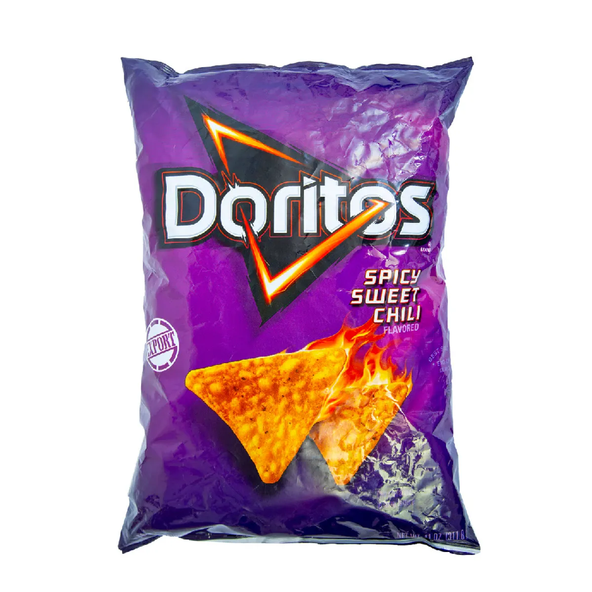 Doritos Spicy Sweet Chilli Chips 11oz