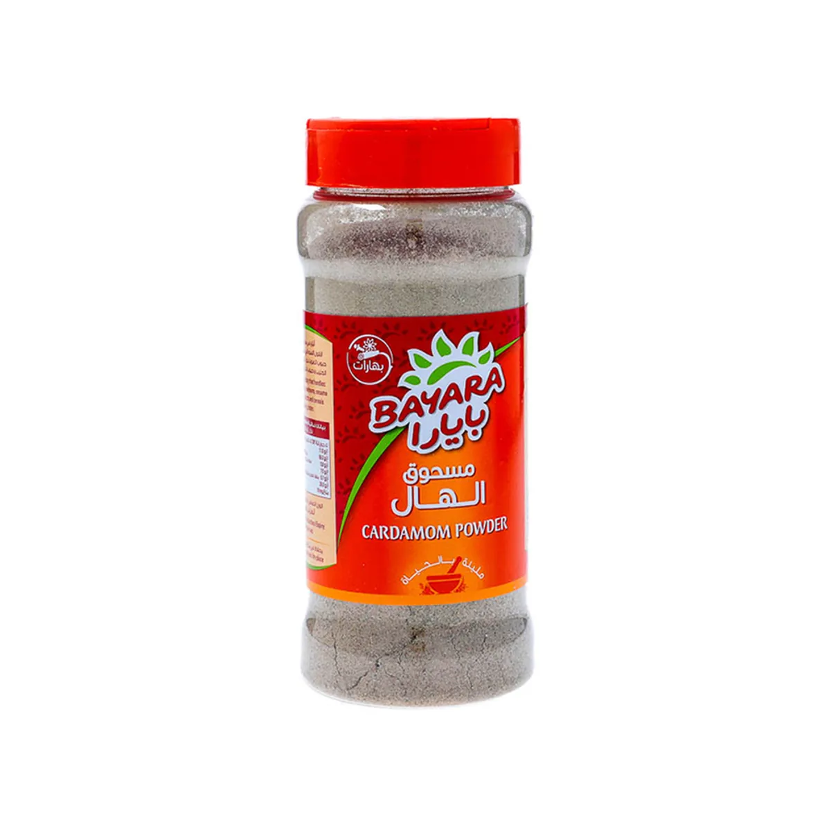 Bayara Cardamom Powder 330ml (125G)