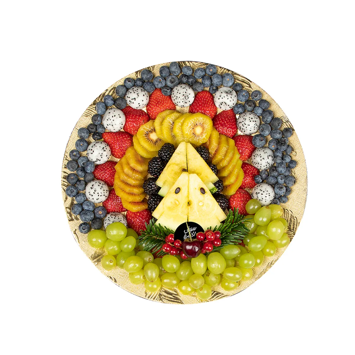  Christmas Spirit 150