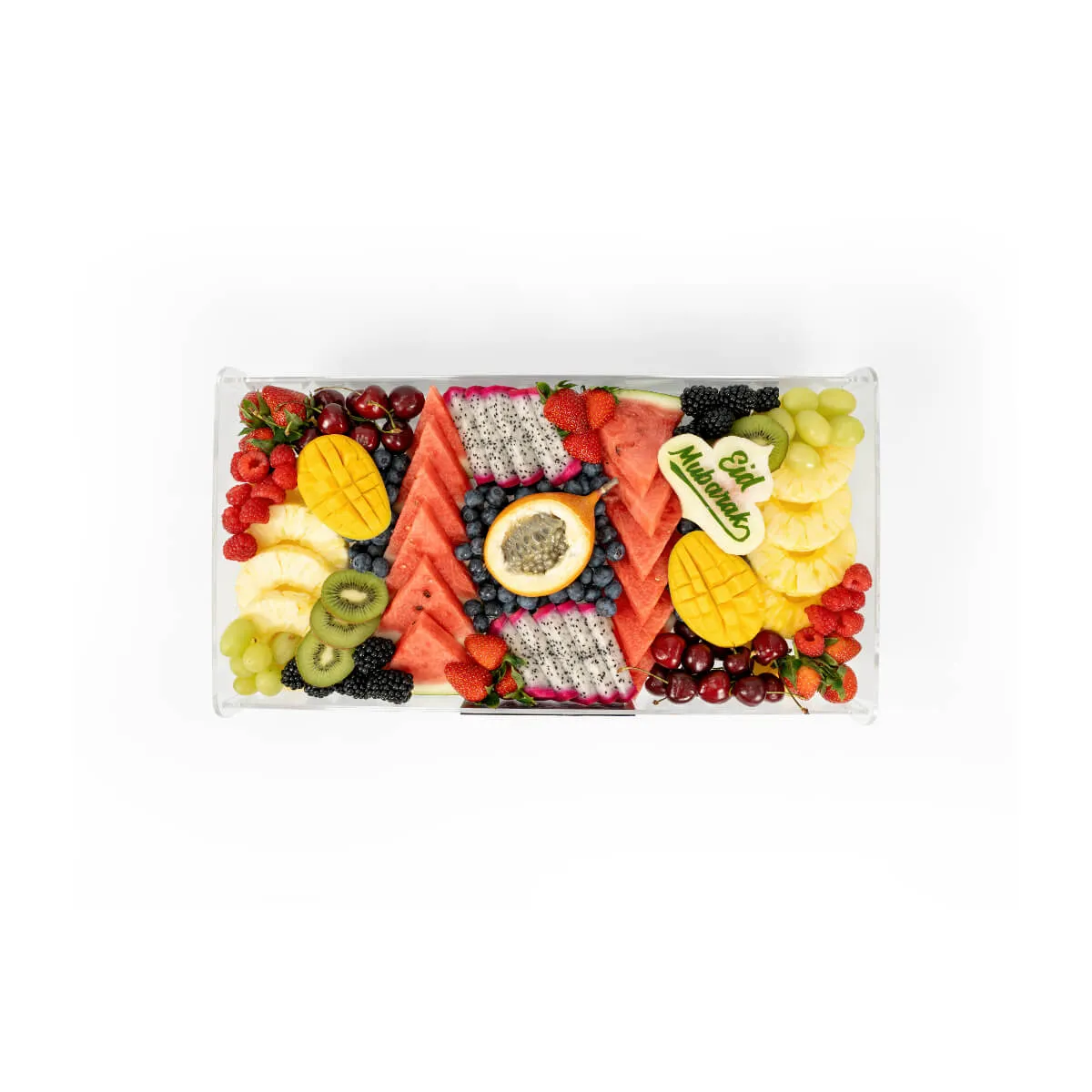 Exotic Bliss Fruit Box 3