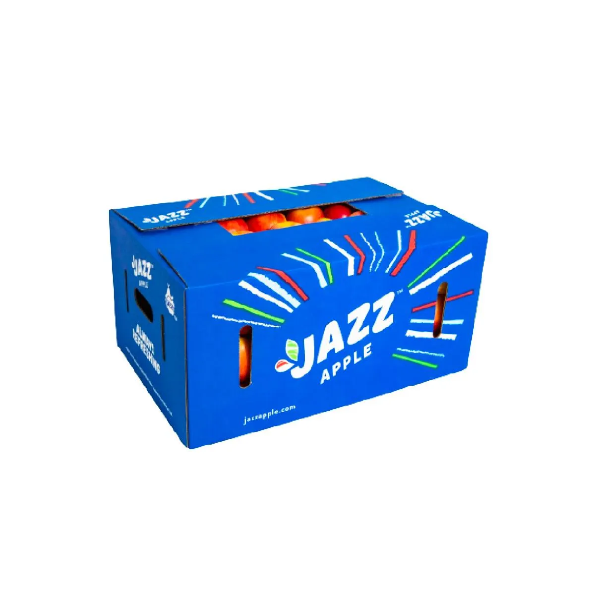 Jazz Apple