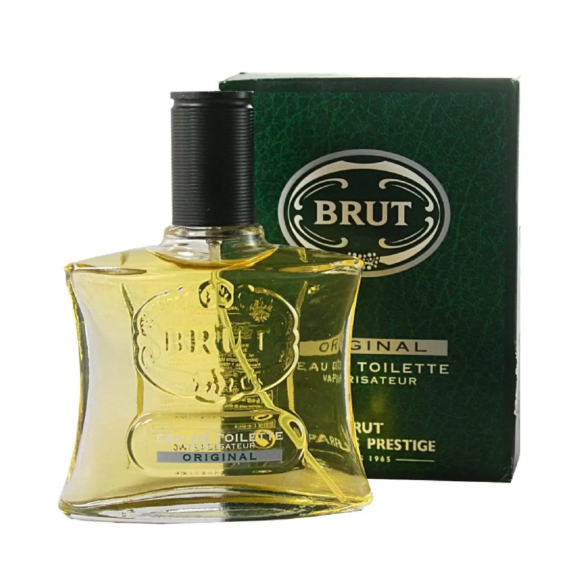 Brut EDT Original Perfume Spray 100ml