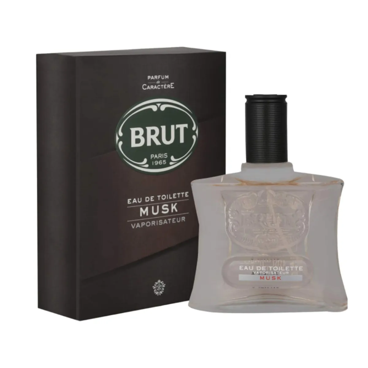 Brut EDT Musk Perfume Spray 100ml