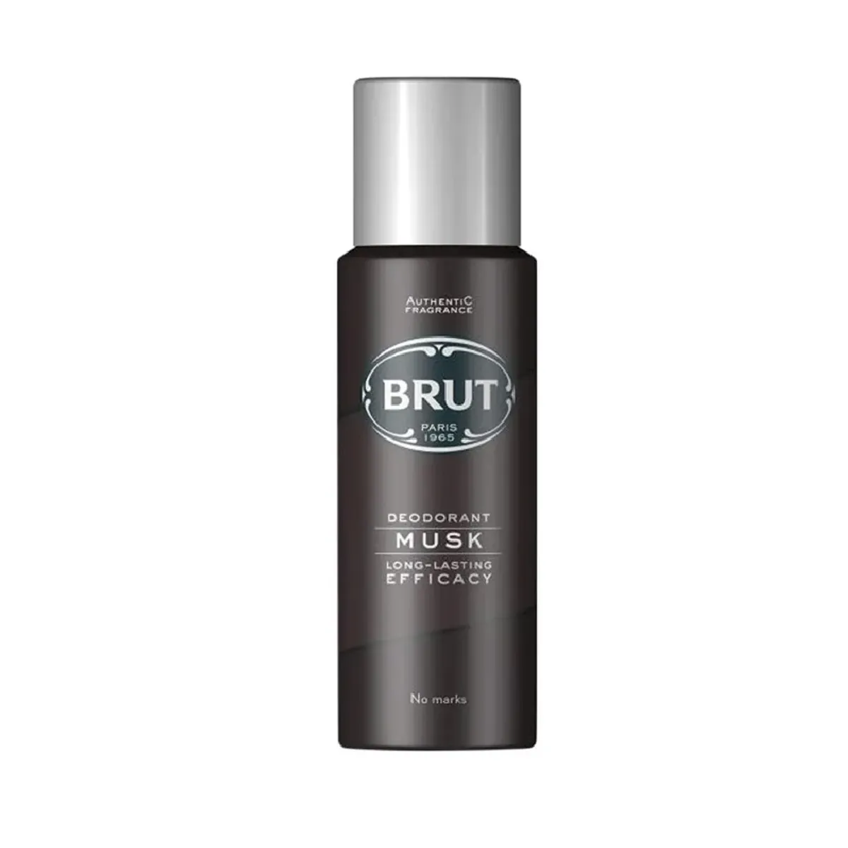 Brut Deodorant Musk Body Spray 200ml