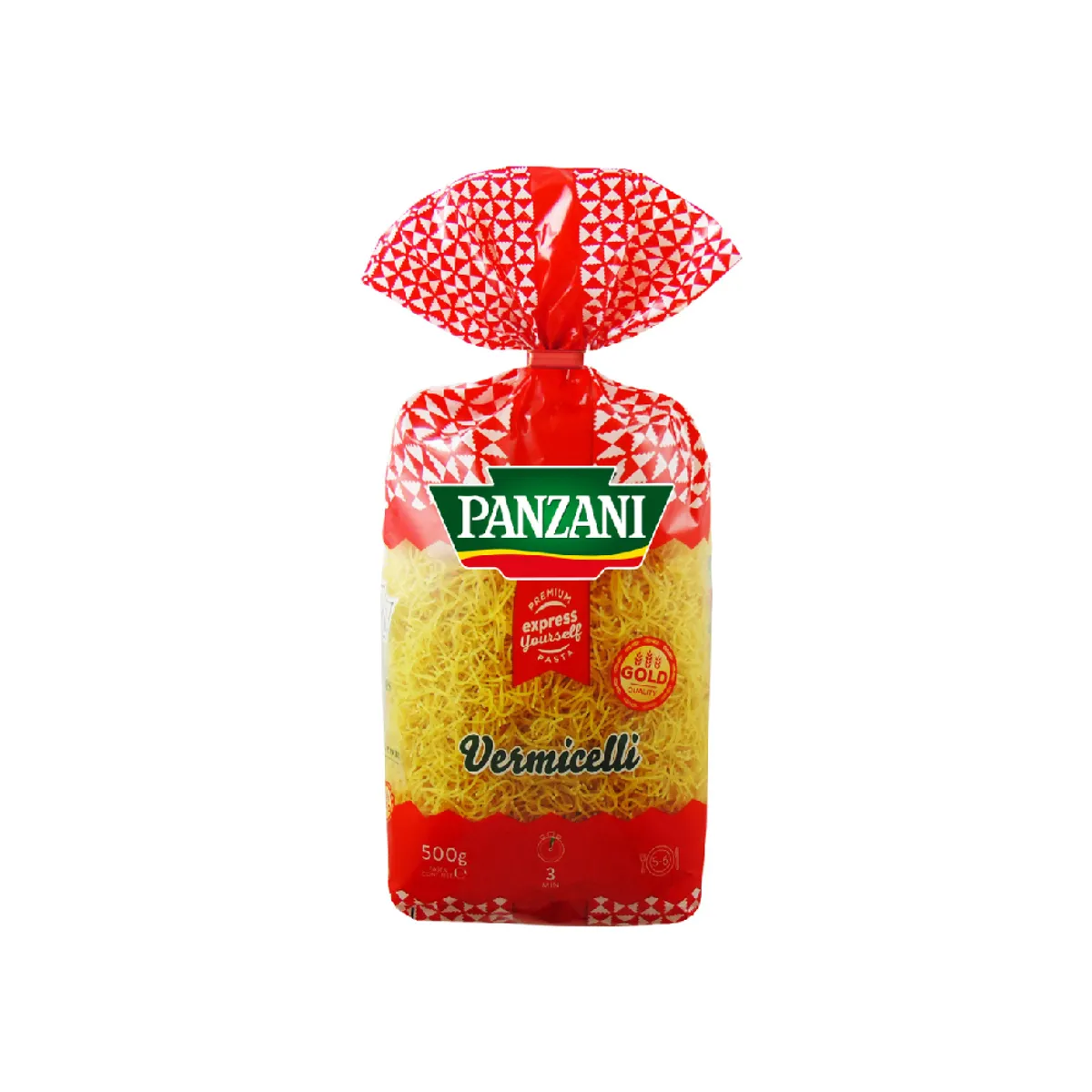 Panzani Vermicelli 500G