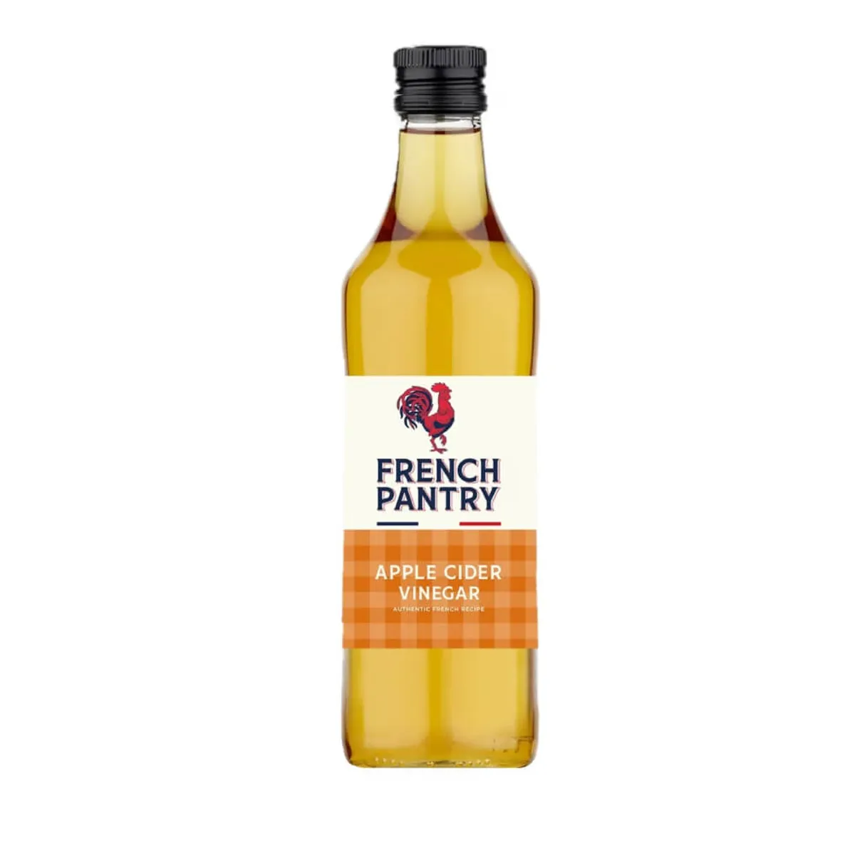 French Pantry Apple Cider Vinegar 500ml