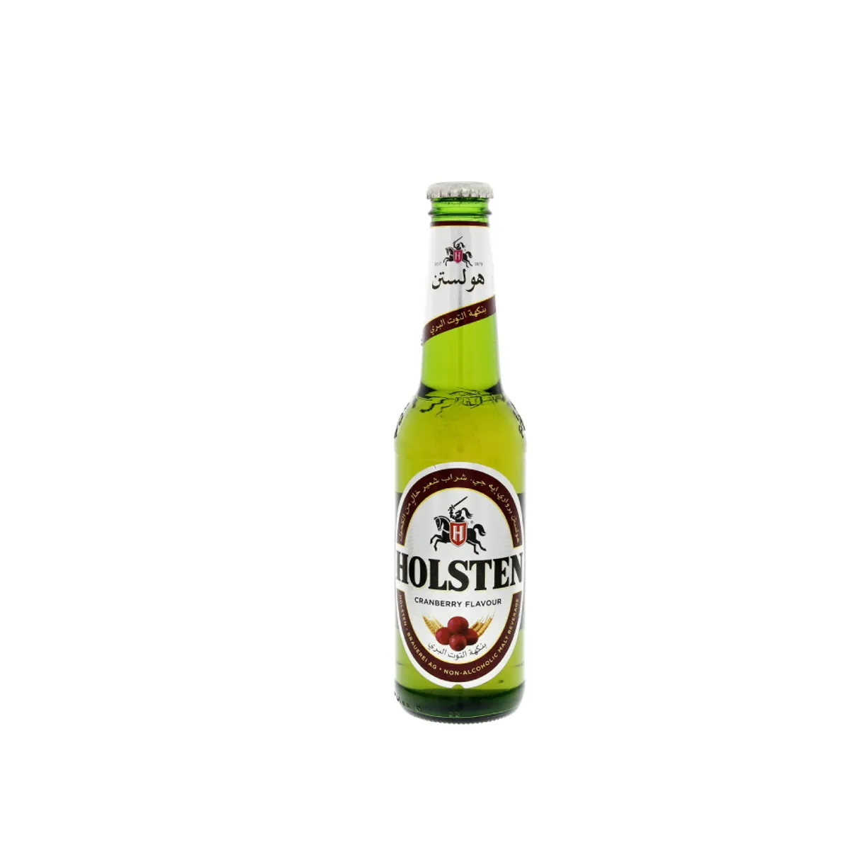 Holsten Namb Cranberry Flavor 330ml