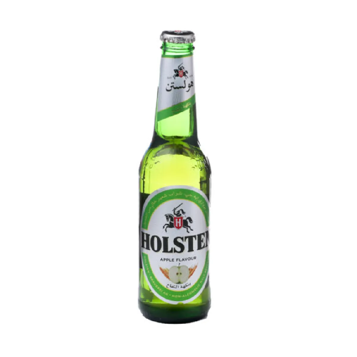 Holsten Namb Apple Flavor 330ml