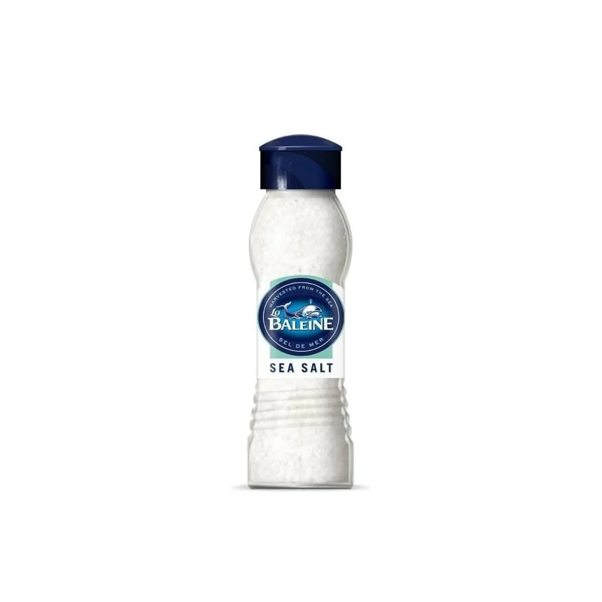 La Baleine Sea Salt Grinder 180G