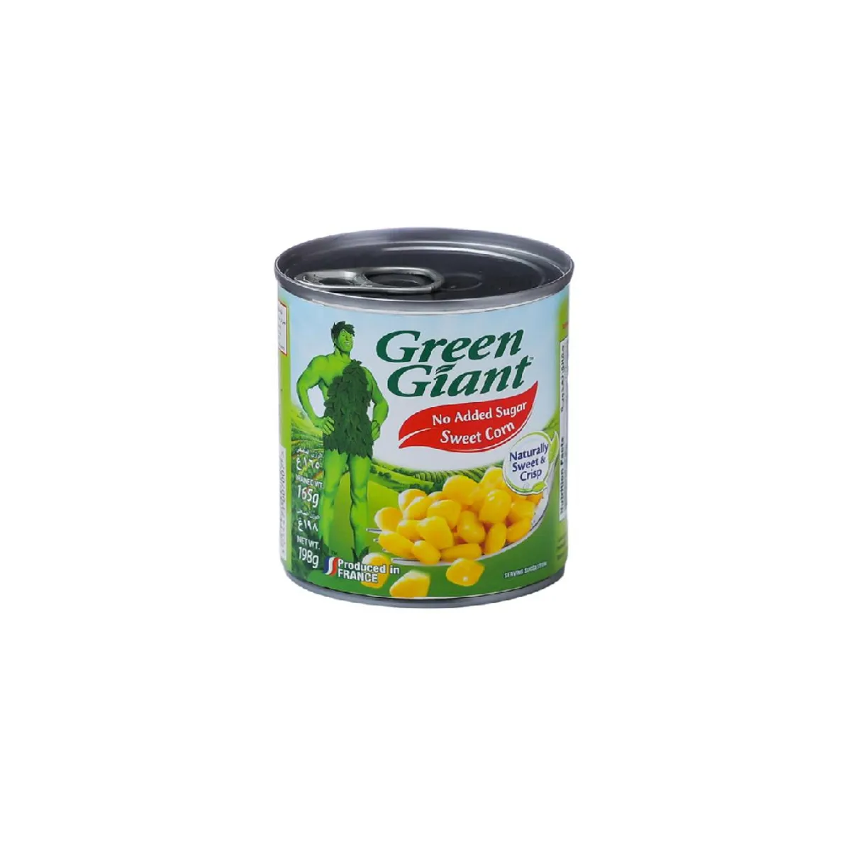 Green Giant Original Sweet Corn 198Gm