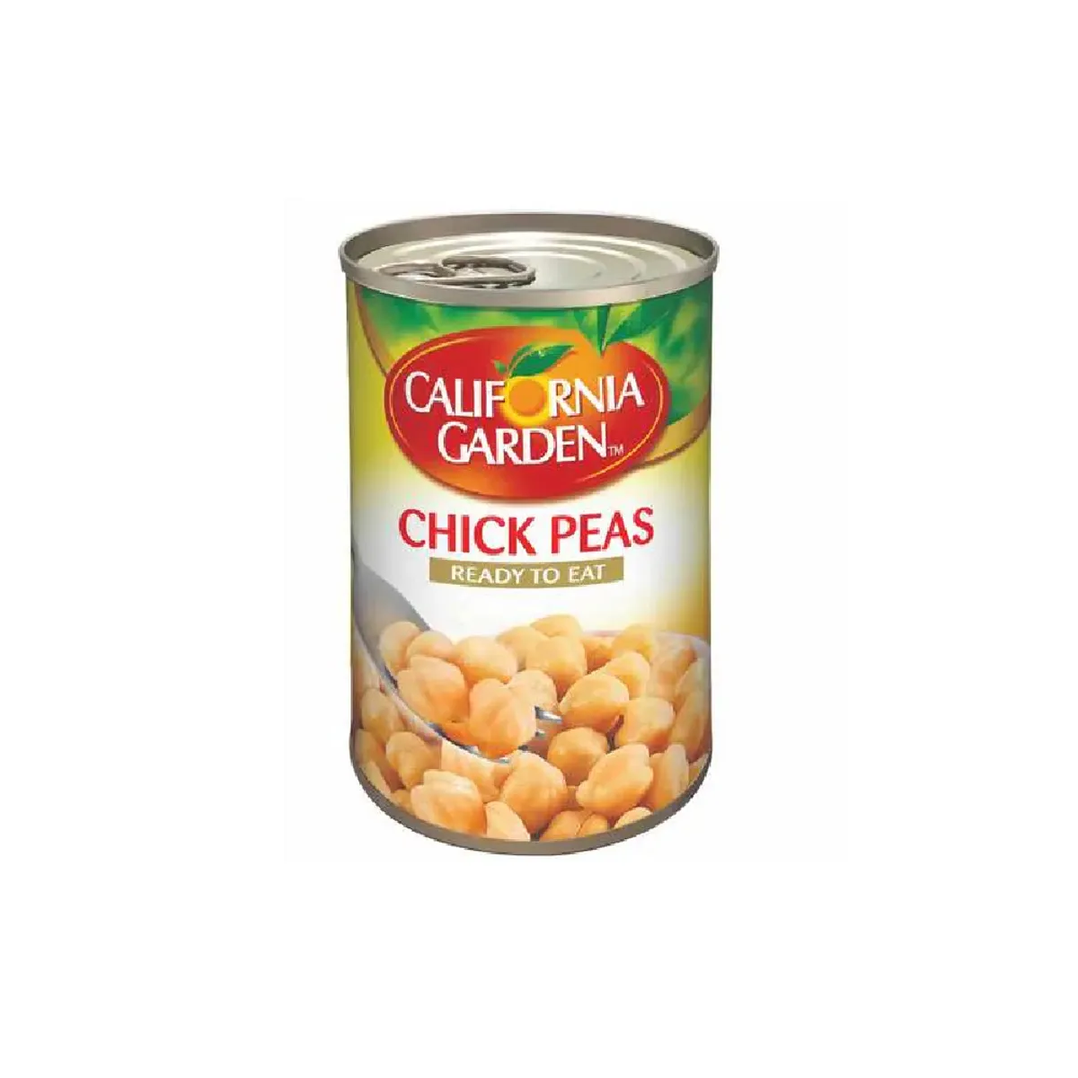 California Garden Chickpeas 400G