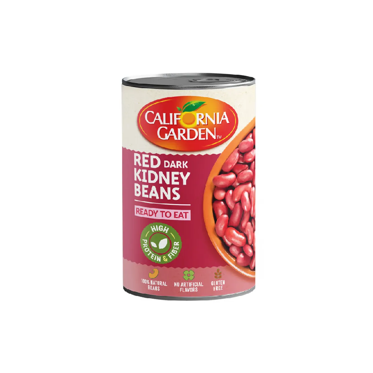 California Gardens Red Kidney Beans 400Gm