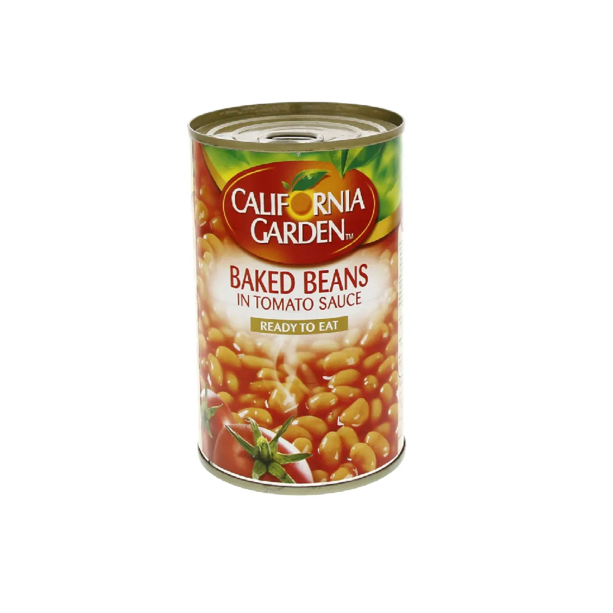 California Garden Baked Beans in Tomato Sauce 420G