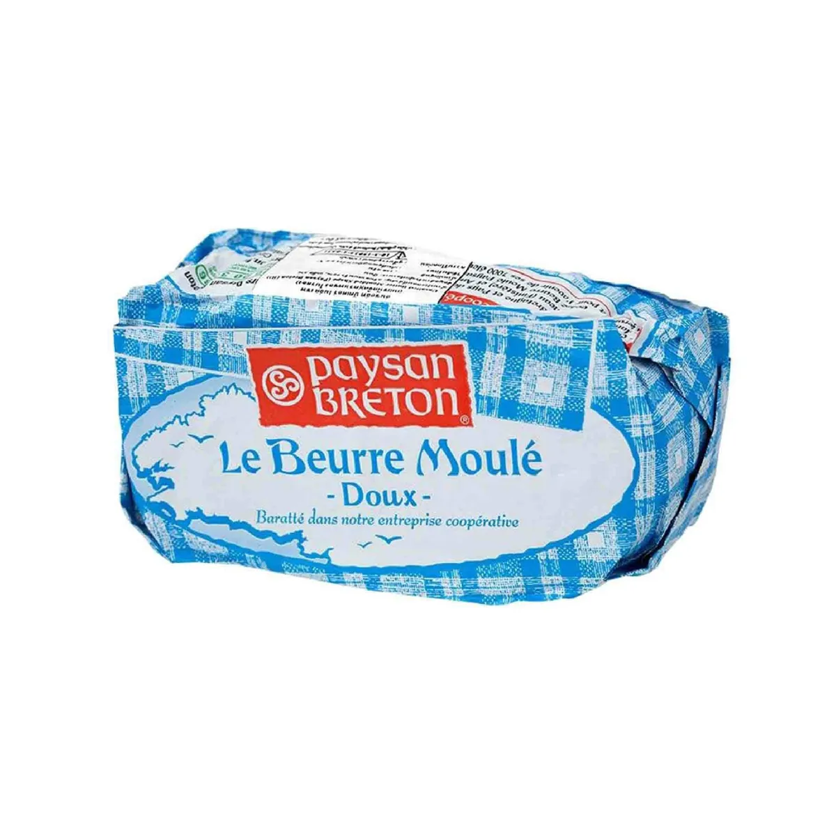 Paysan Breton Butter Unsalted 250gm