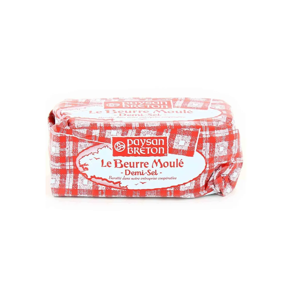 Paysan Breton Butter Salted 250gm