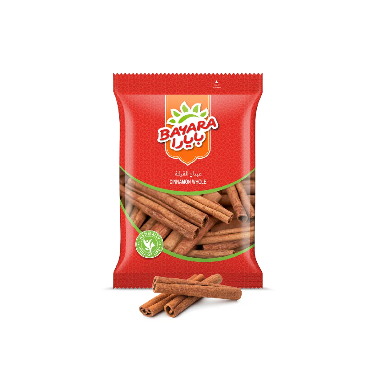 Bayara Cinnamon Whole 100G