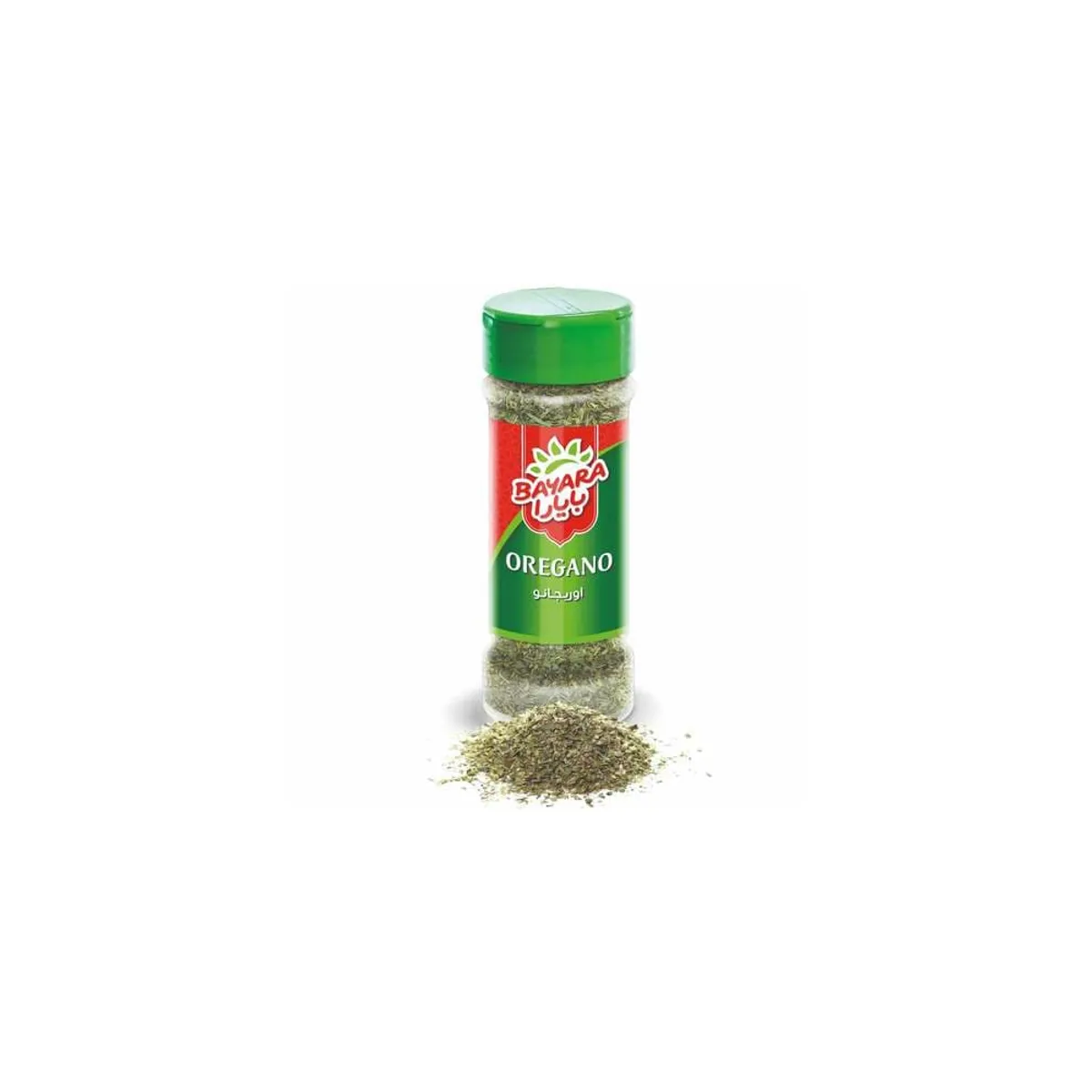 Bayara Oregano 100Ml (15Gm)