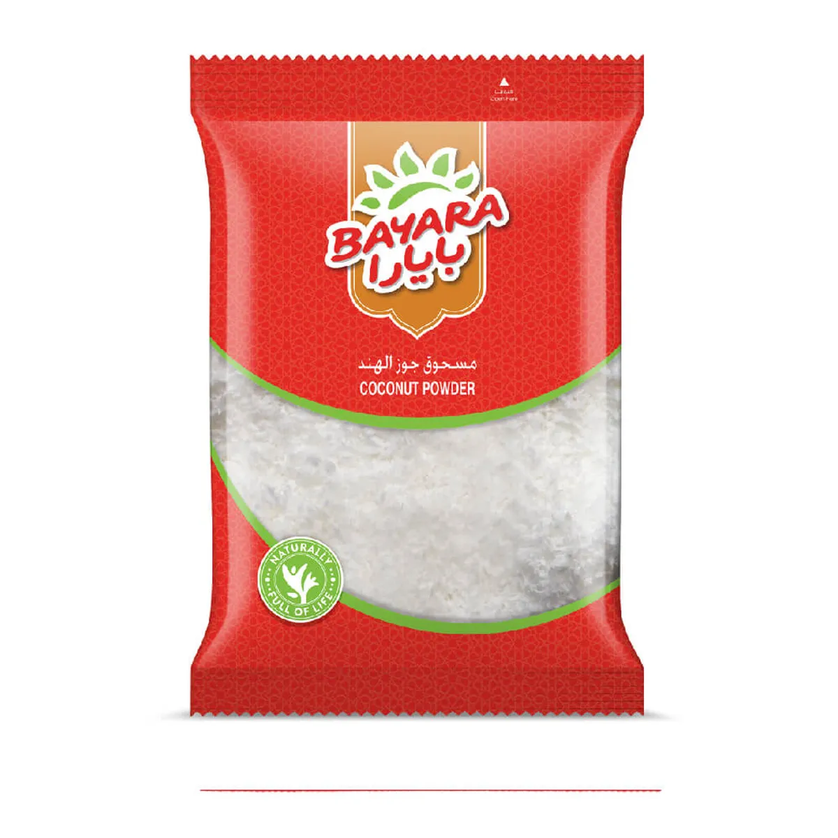 Bayara Coconut Powder 400gm