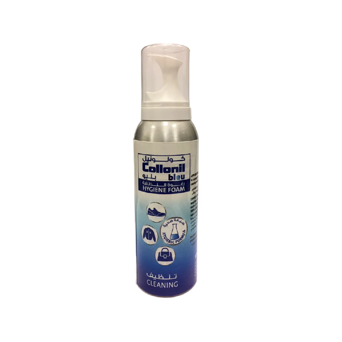 Collonil Bleu Hygiene Foam 125ml
