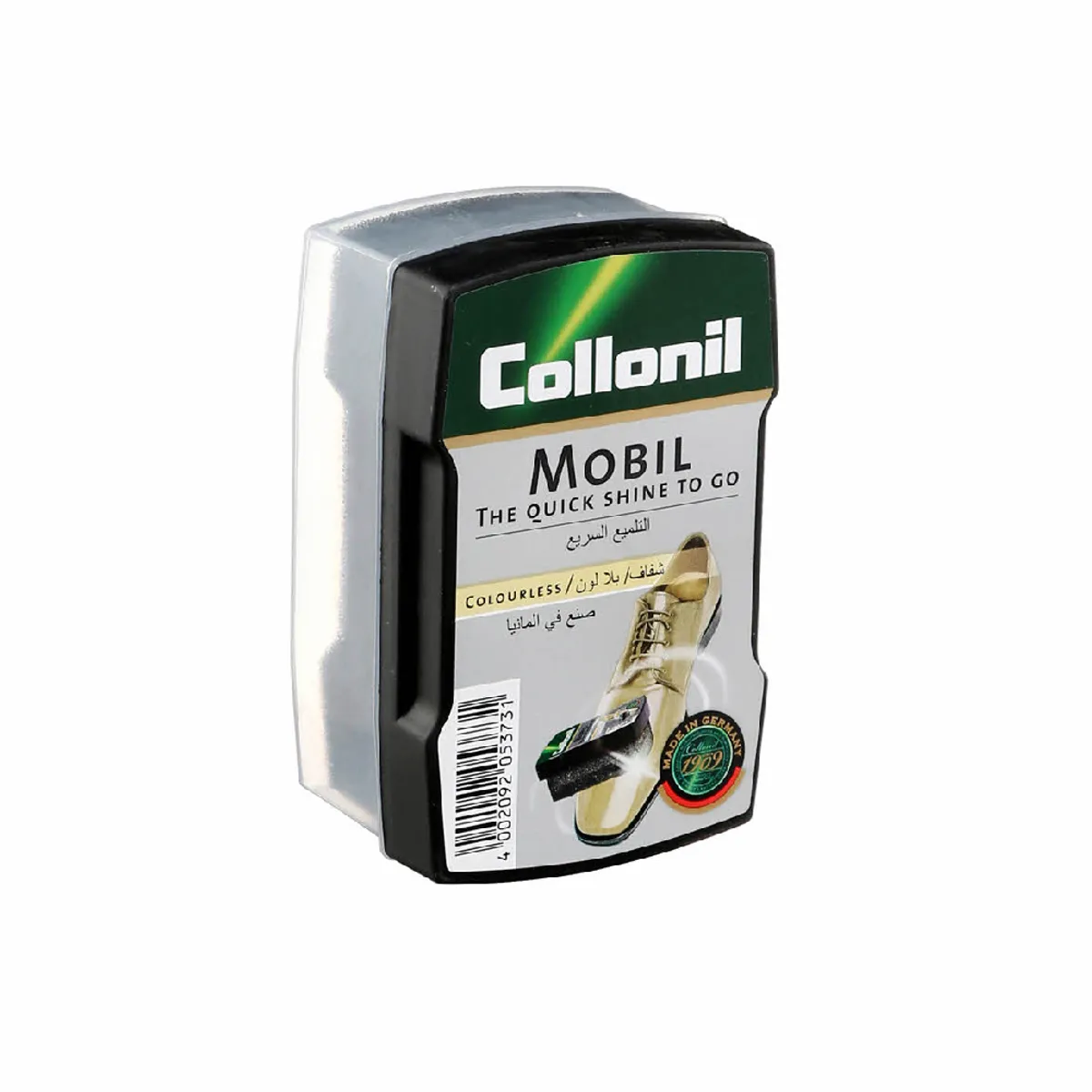 Collonil Mobil Sponge Colorless