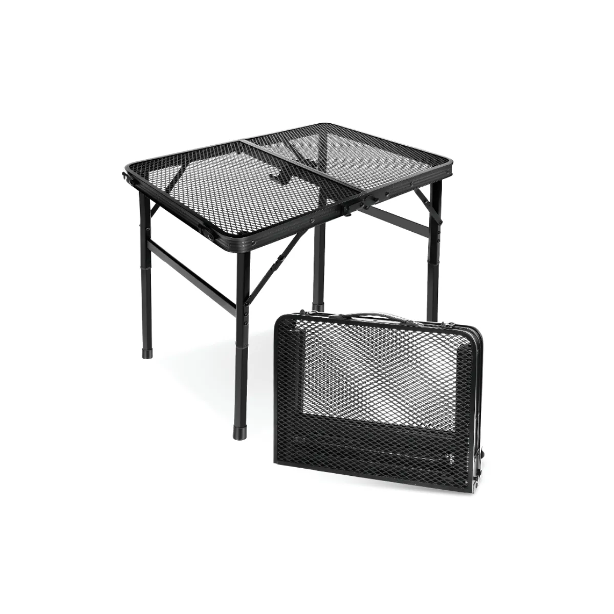 Kenco Mesh Camping Folding Table
