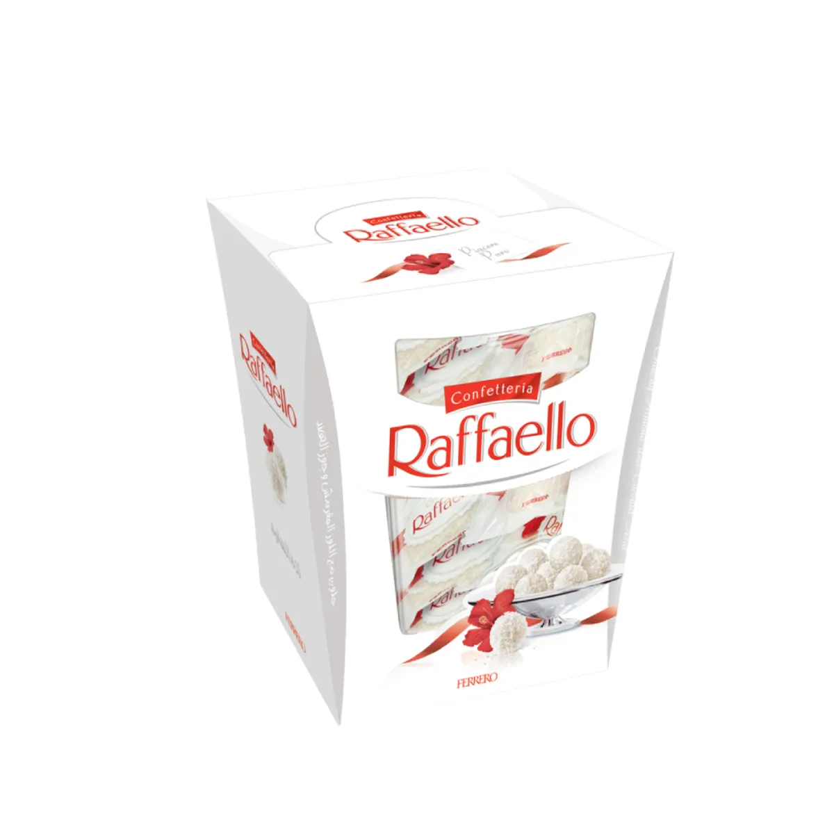 Raffaello Chocolate T23 230G