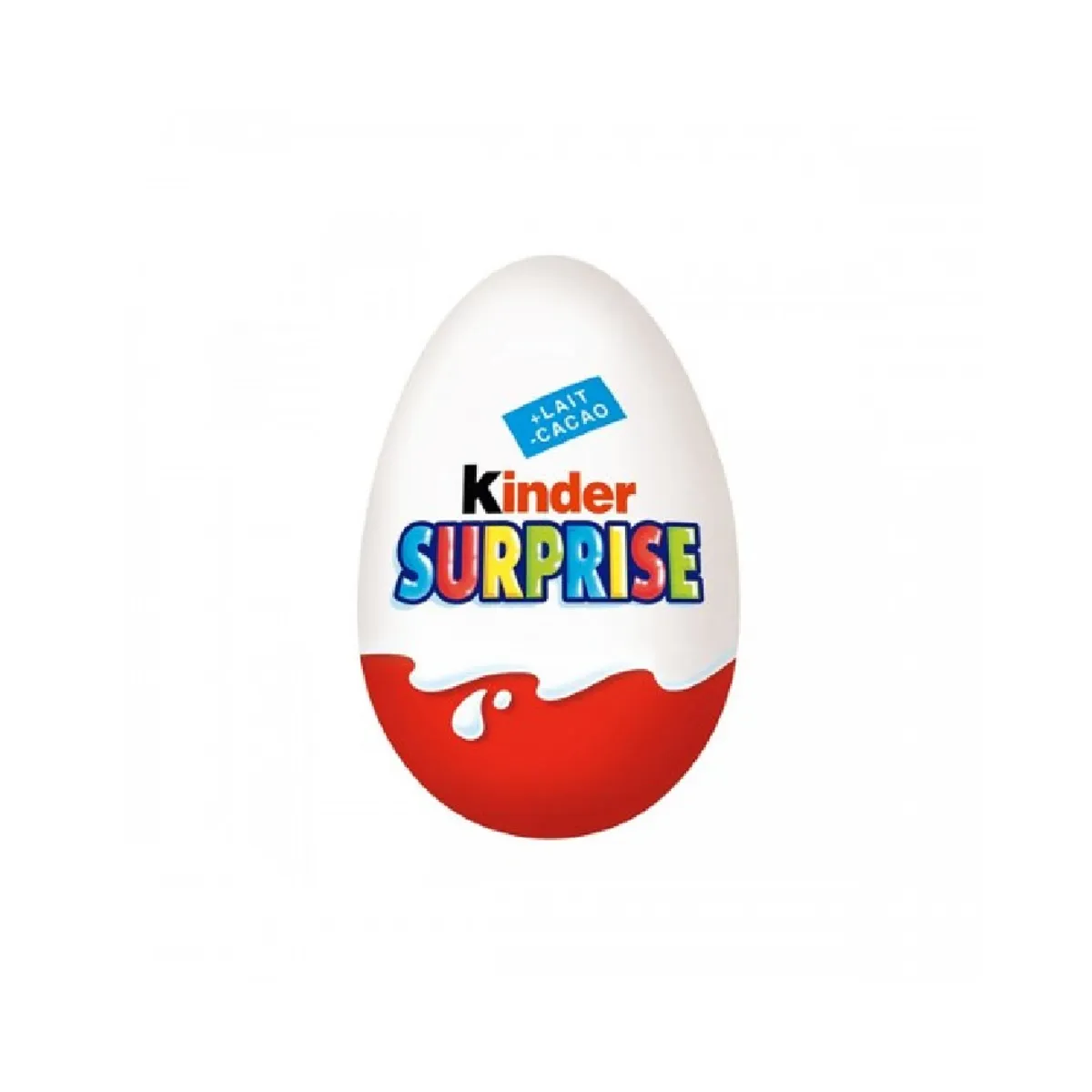 Kinder Surprice T1 20G