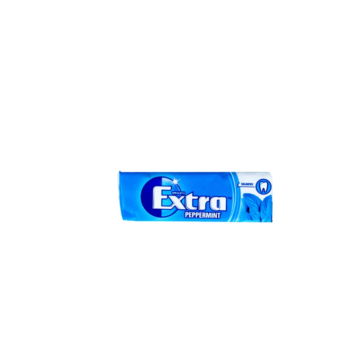 Extra Chewing Gum Pellet Peppermint 14G