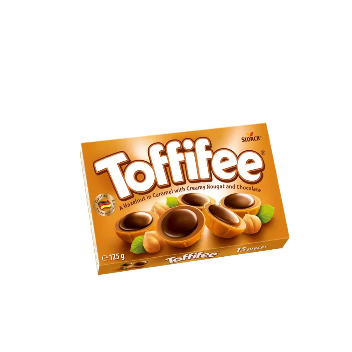 Toffifee 125gm