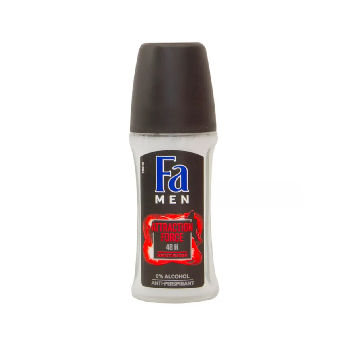 Fa Men Attraction Force Roll On Deodorant 50ml