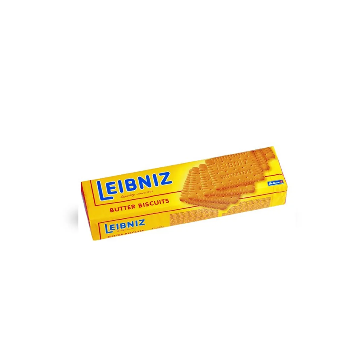 Bahlsen Leibniz Betterkeks