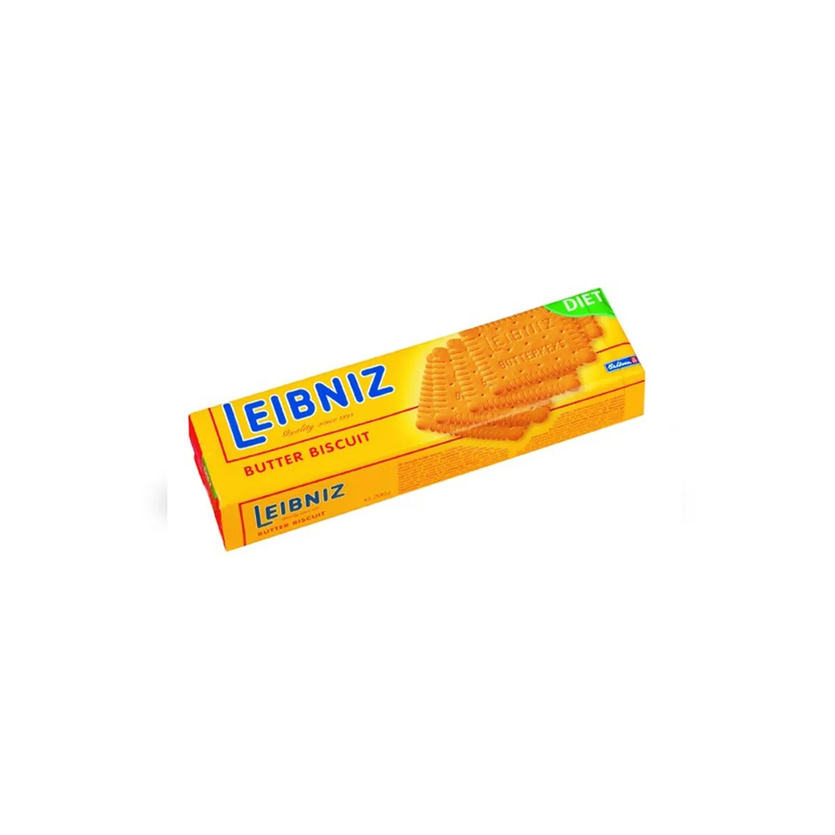 Bahlsen Leibniz Diet