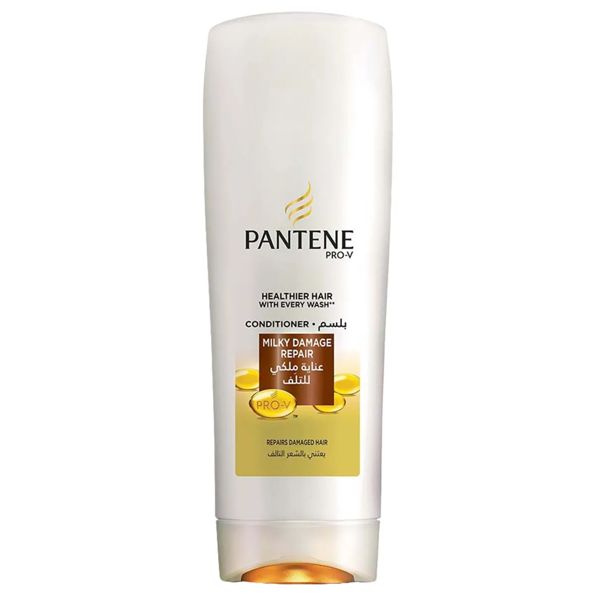 Pantene Conditioner Milky Damage 360ml