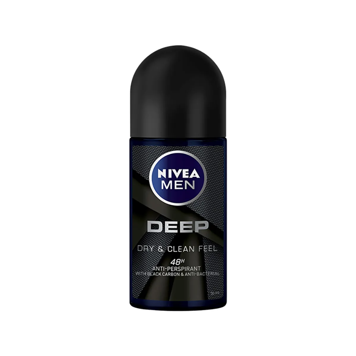 Nivea Deo Men Roll On Deep 50ml
