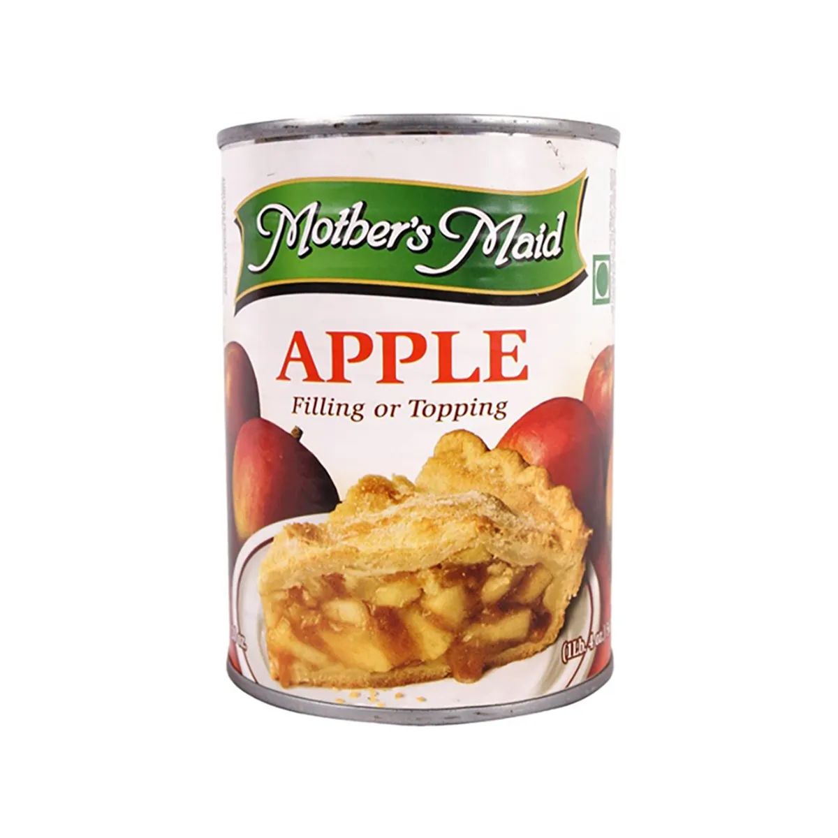 Mother's Maid Apple Pie Filling 21oz