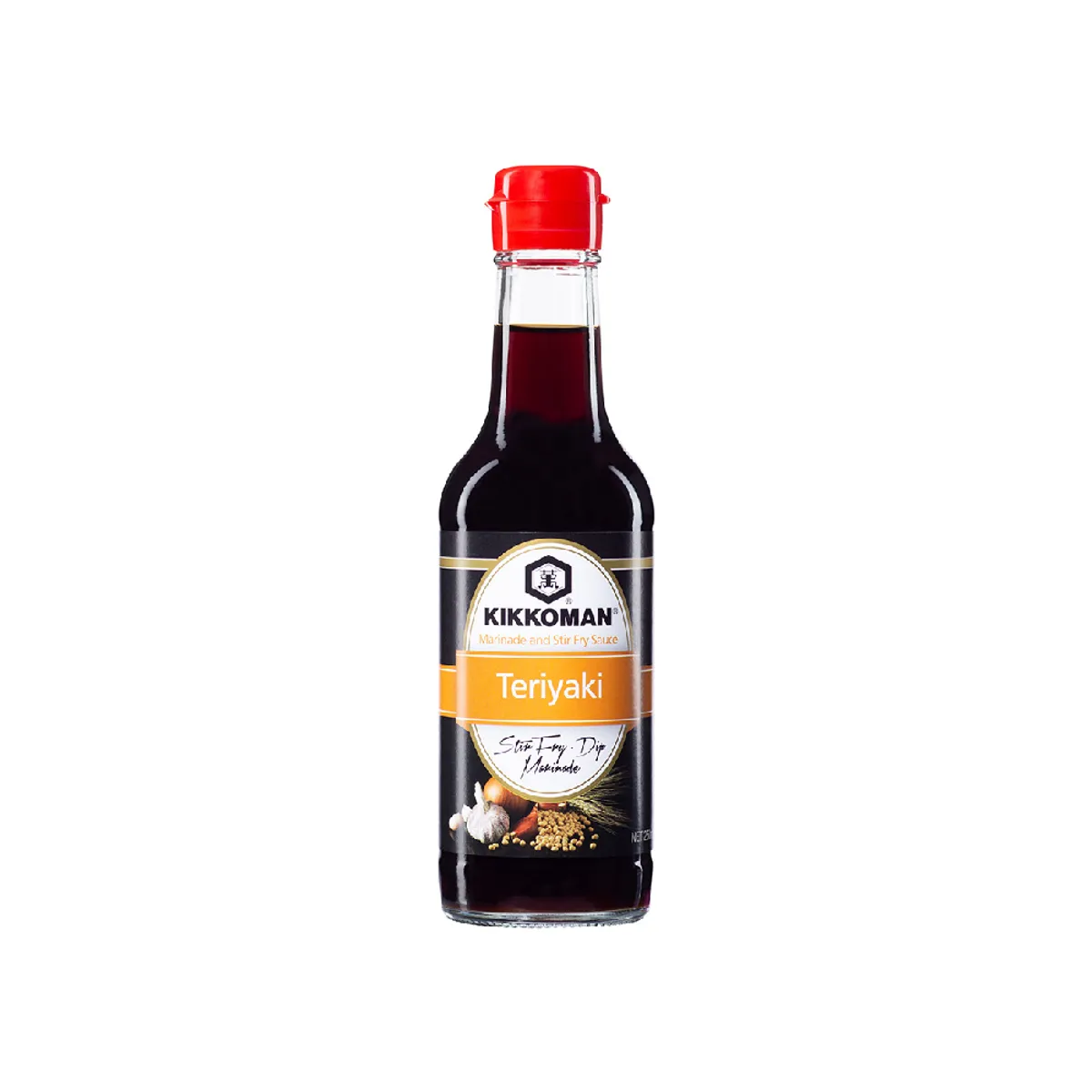 Kikkoman Teriyaki Sauce 250ml