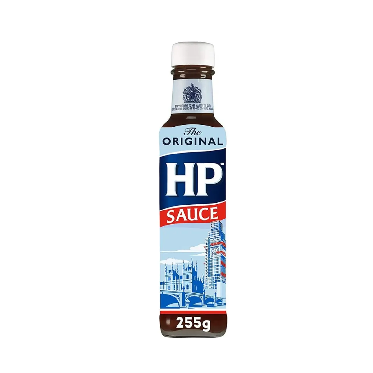 HP Sauce 255gm