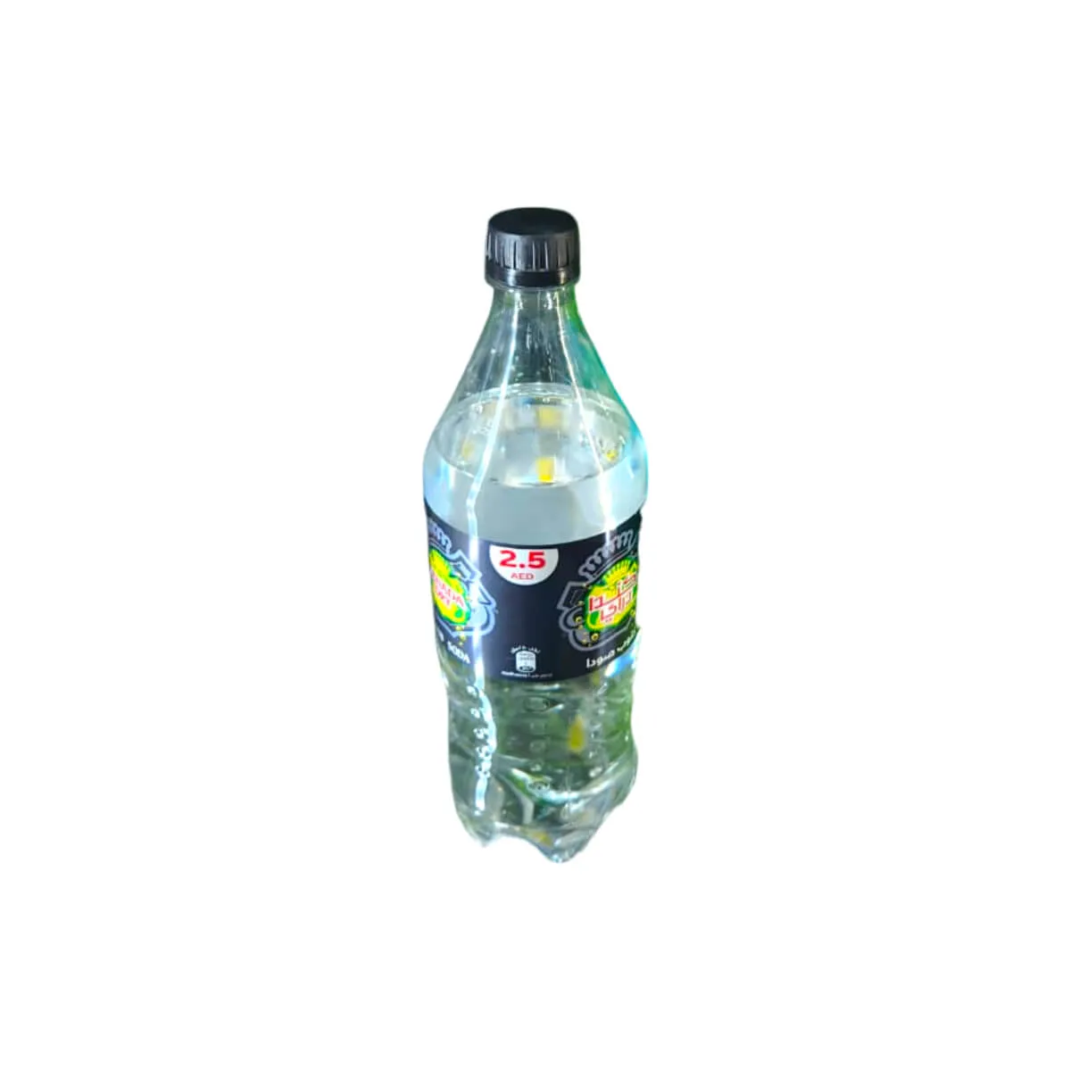 Canada Dry Club Soda 1L