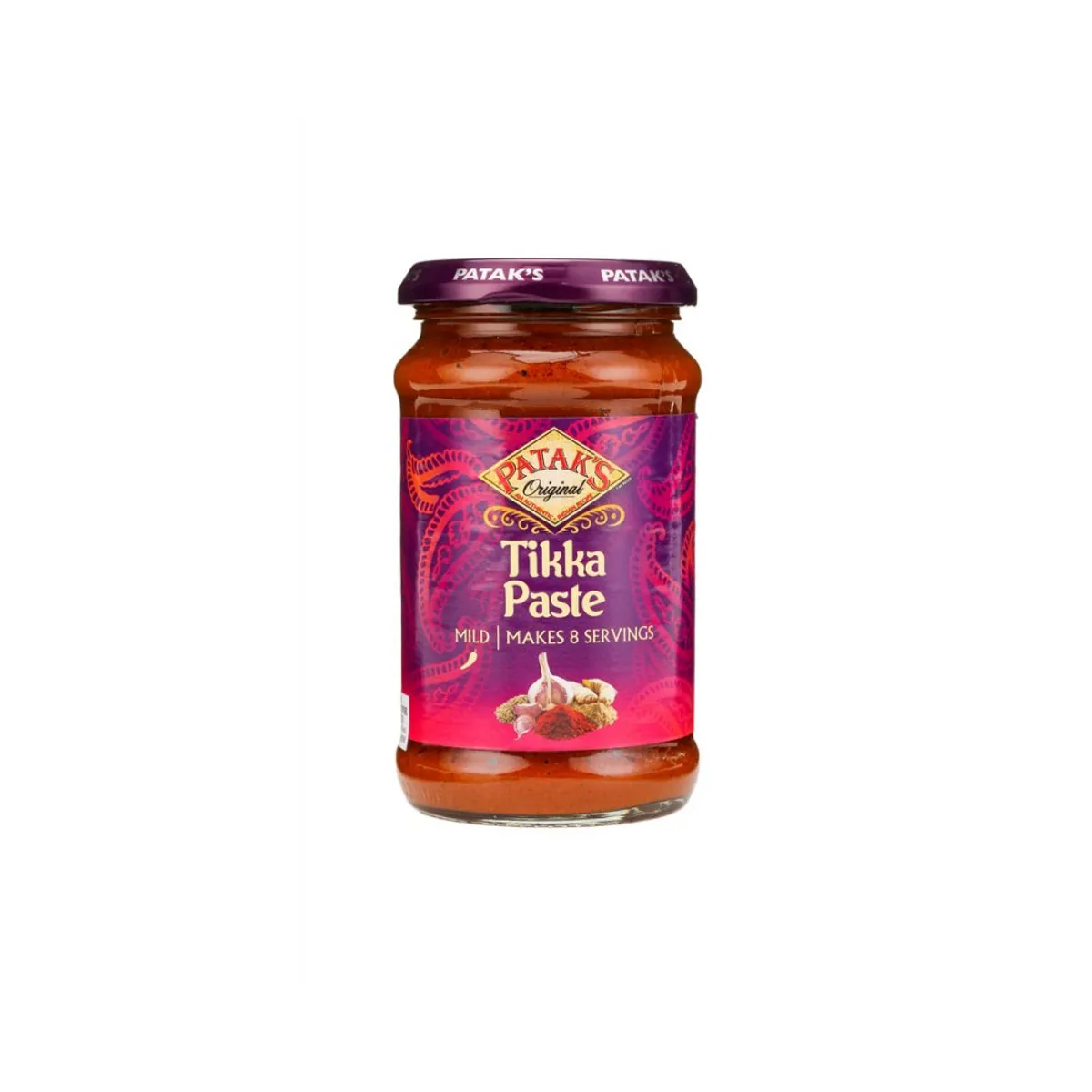 Patak's Tikka Paste 300G