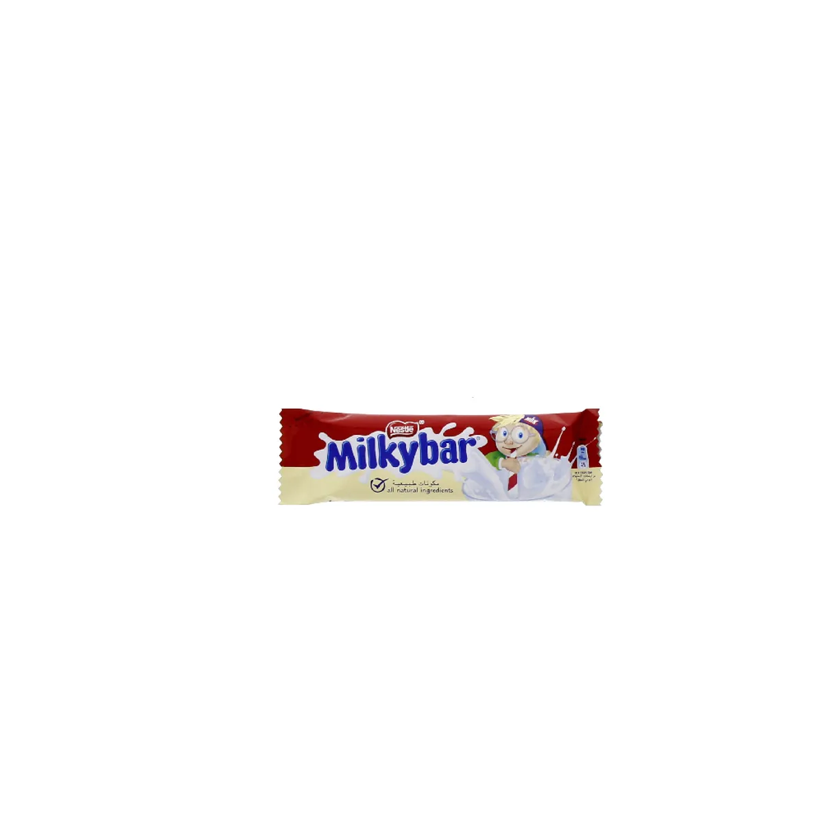 Nestle Milkybar 12G