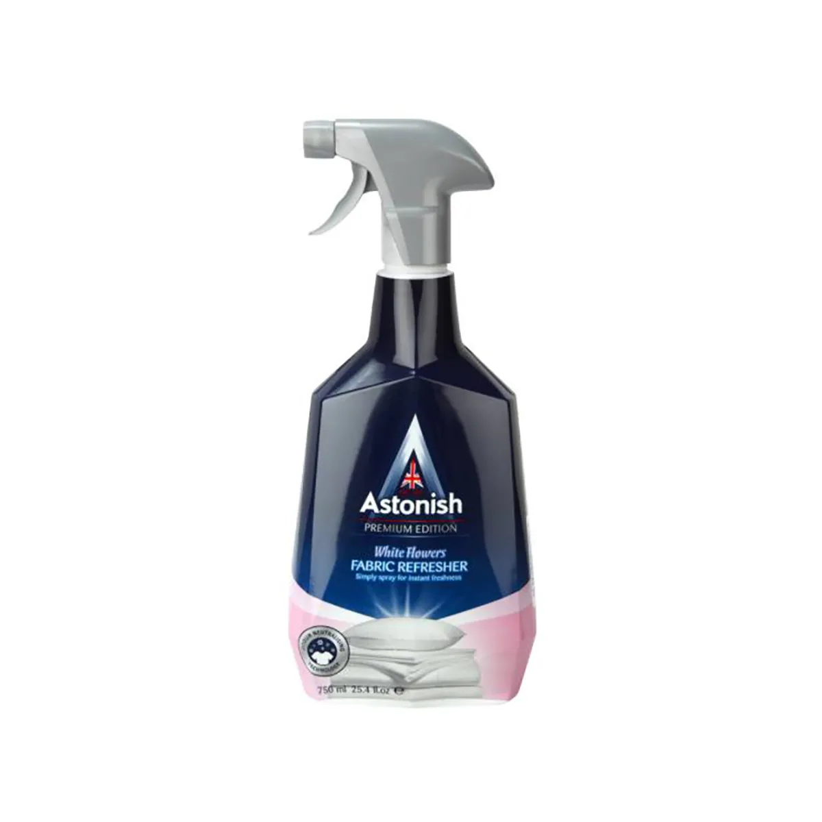 Astonish Fabric Refresher 750ml