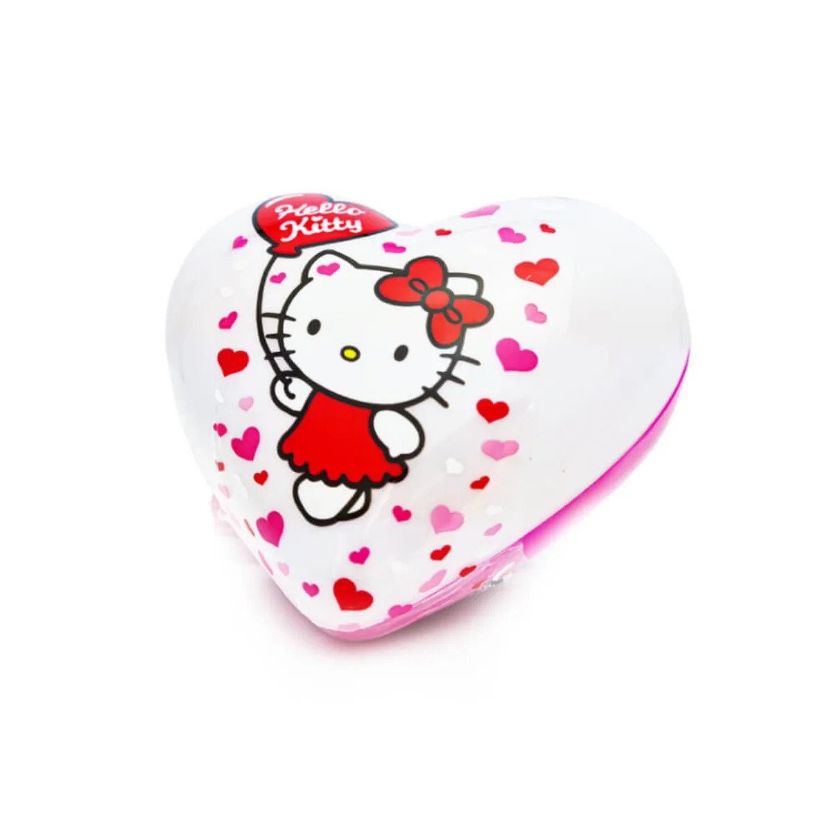 Relkon Hello Kitty Surprise Hearts With Candies 10gm