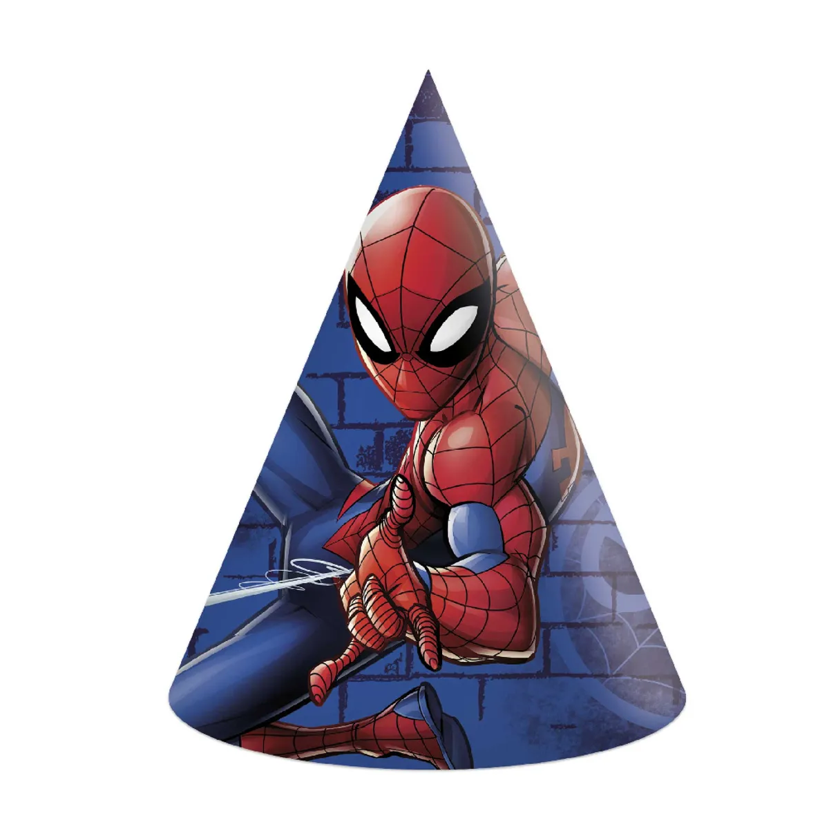 Procos 6 Hats Spiderman Team Up Marvel